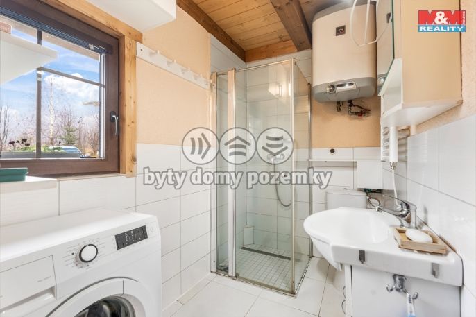 Prodej, Rodinný dům, Janské Lázně