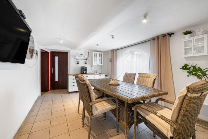 Prodej, Rodinný dům, Radonice