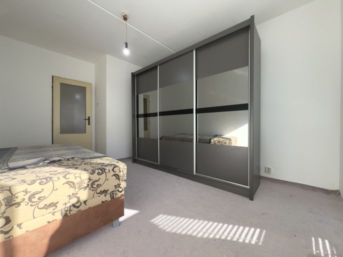 Prodej, Byt 4+1, Most