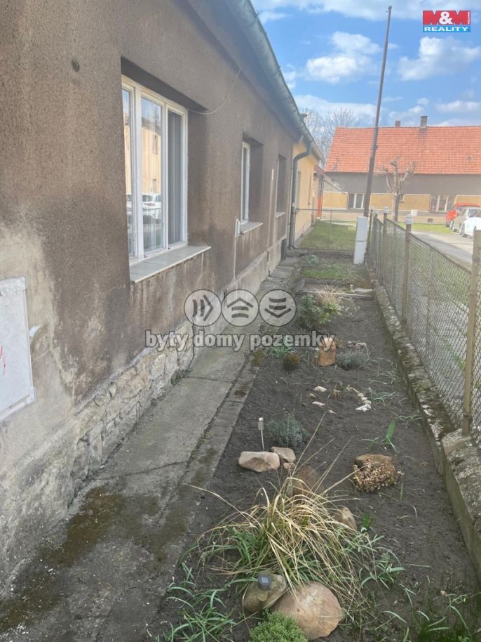 Prodej, Rodinný dům, Peruc