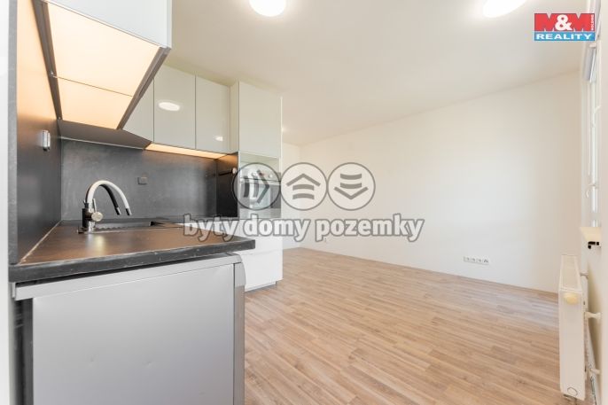 Prodej, Byt 3+kk, Klecany