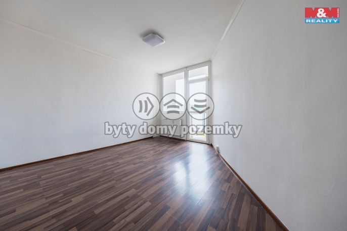 Prodej, Byt 3+1, Chomutov