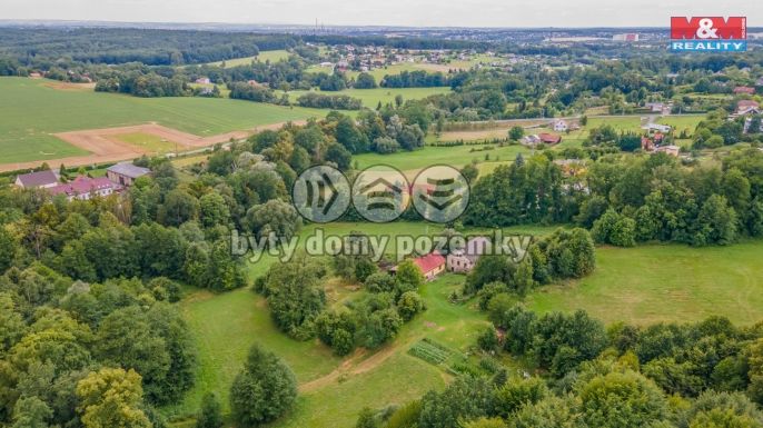 Prodej, Zemědělská usedlost, Havířov