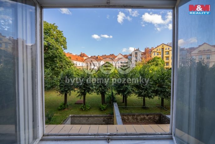 Prodej, Byt 2+1, Brno