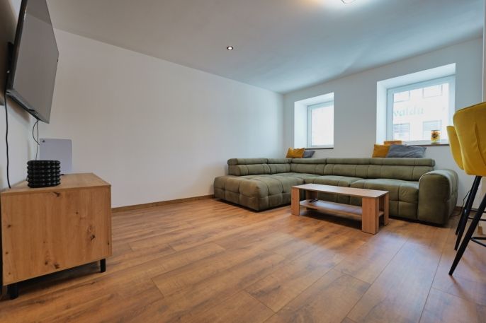 Prodej, Rodinný dům, Bílovice-Lutotín