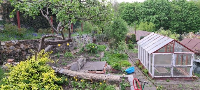 Prodej, Chata, Praha