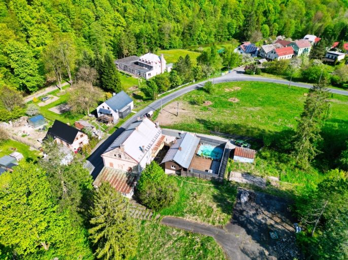 Prodej, Hotel, penzion, Šternberk