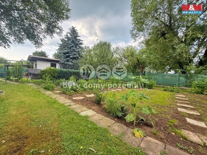 Prodej, Zahrada, Louny