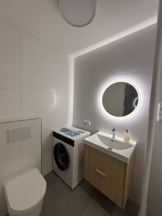 Pronájem, Byt 2+1, Ostrava