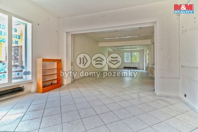 Prodej, Obchod a služby, Smiřice