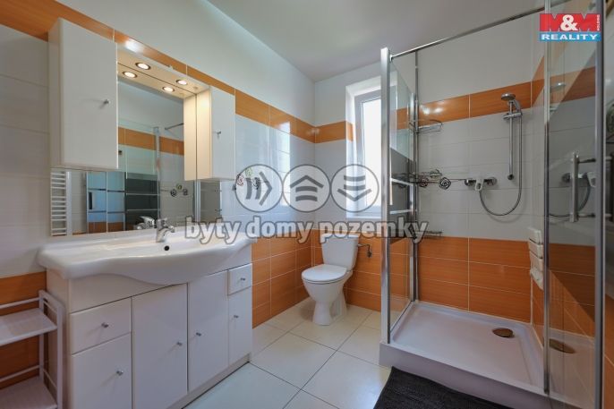 Prodej, Byt 1+1, Olomouc