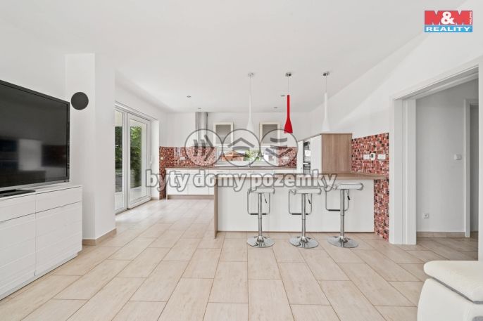 Prodej, Rodinný dům, Dobruška