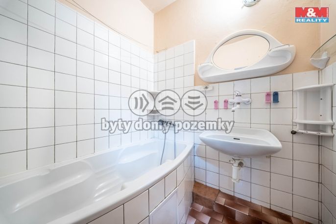 Prodej, Byt 2+1, Praha