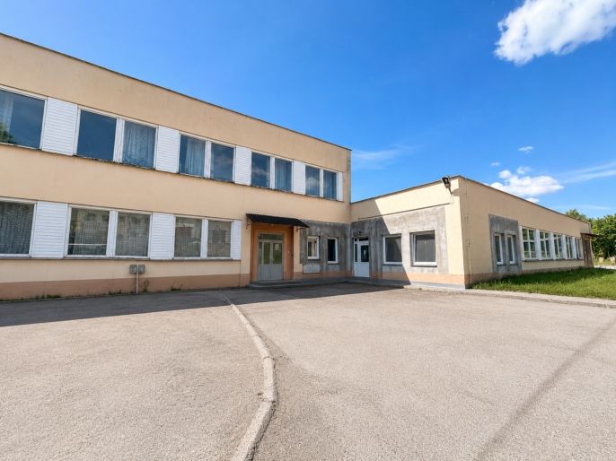 Pronájem, Kancelářský prostor, Leština u Světlé