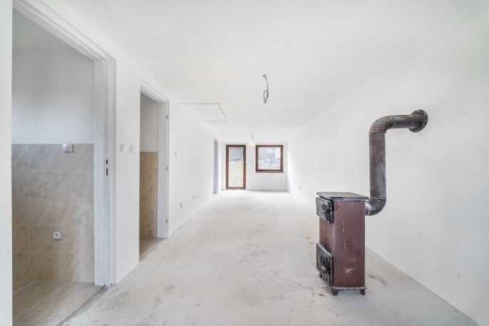 Prodej, Chata, Svatý Jan