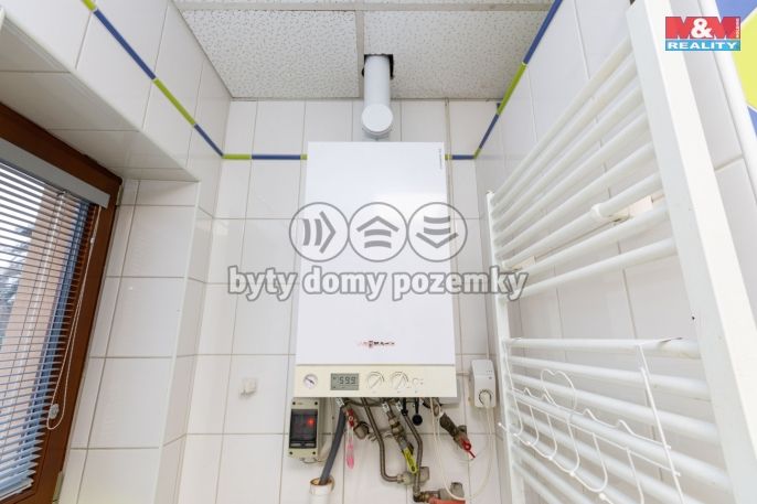 Prodej, Byt 4+kk, Opava