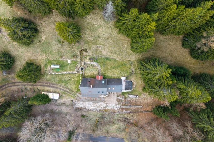 Prodej, Rodinný dům, Nejdek