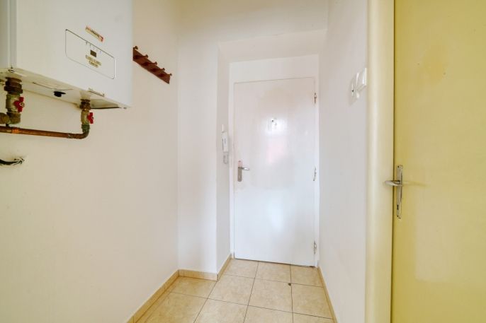 Pronájem, Byt 2+1, Mariánské Lázně