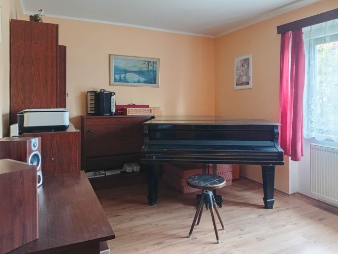 Prodej, Rodinný dům, Liběšice