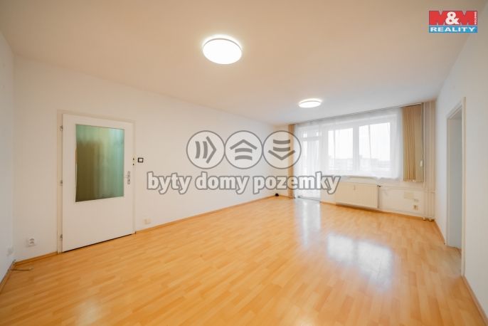 Prodej, Byt 2+1, Olomouc