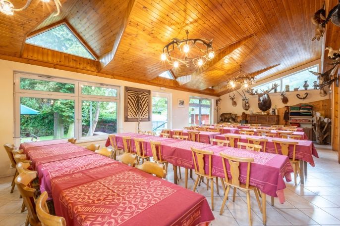 Prodej, Hotel, penzion, Kyselka