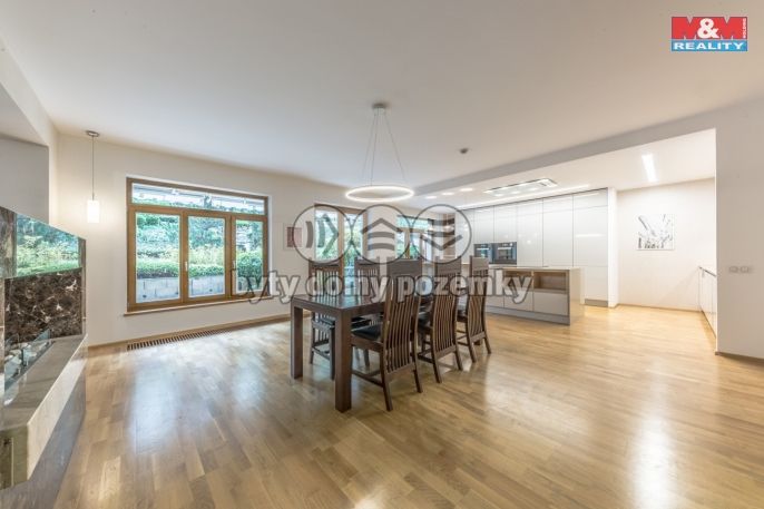 Prodej, Byt 4+kk, Praha