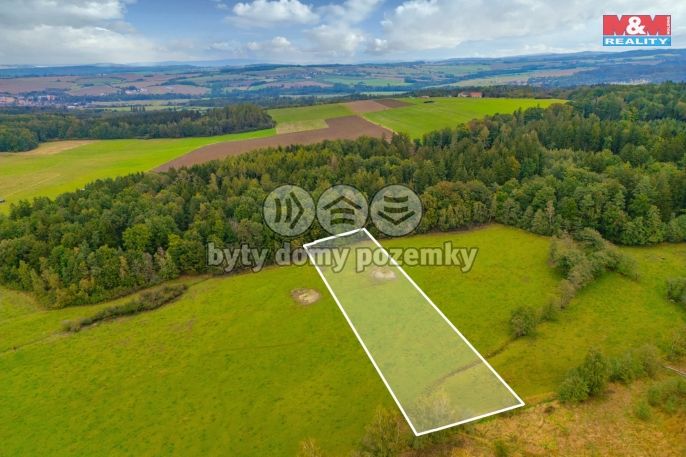 Prodej, Louka, Spálené Poříčí