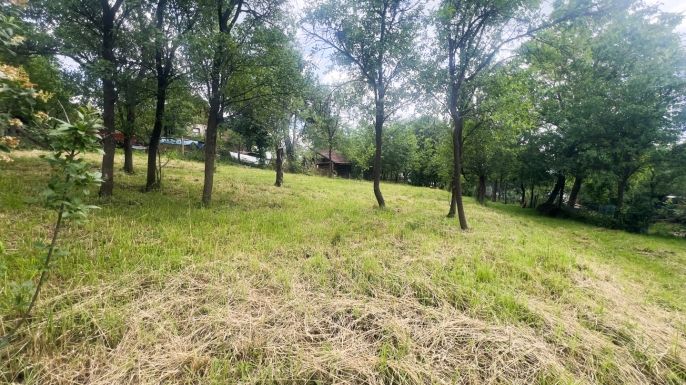 Prodej, Pozemek k bydlení, Luhačovice