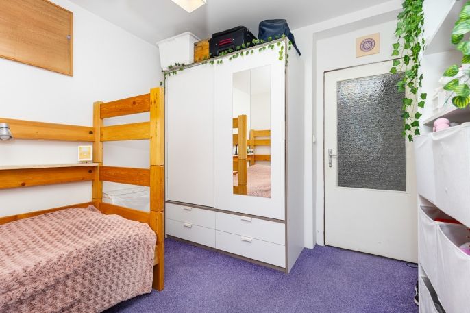 Prodej, Byt 3+1, Pardubice