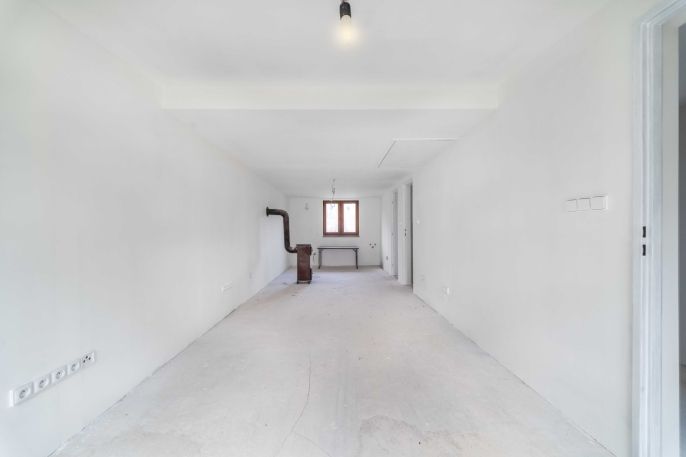 Prodej, Chata, Svatý Jan