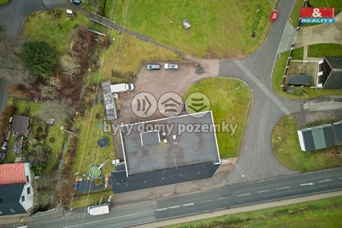 Pronájem, Obchod a služby, Trutnov