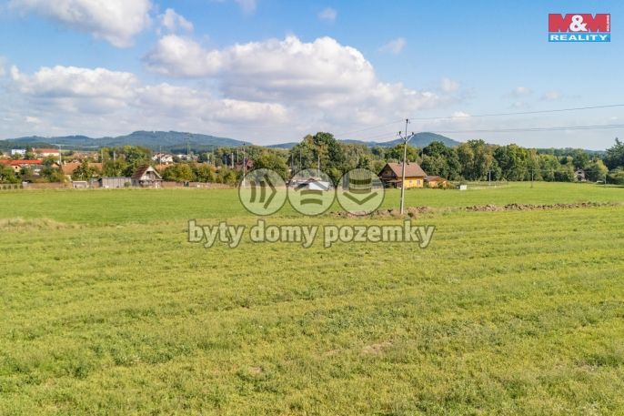 Prodej, Pozemek k bydlení, Katovice