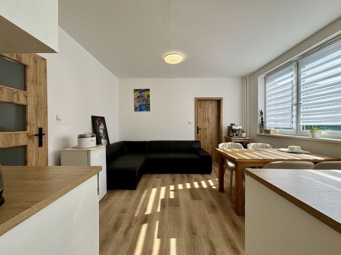 Prodej, Byt 2+1, Ostrava