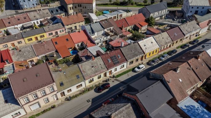 Prodej, Rodinný dům, Svitavy