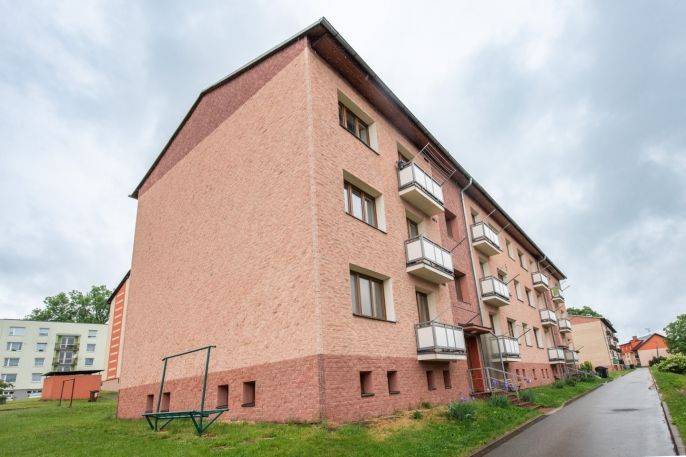 Prodej, Byt 2+1, Rokytnice v Orlických horách