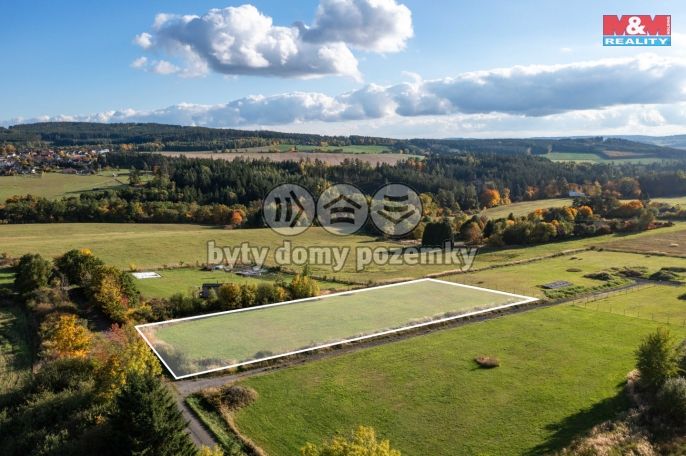 Prodej, Zahrada, Tymákov