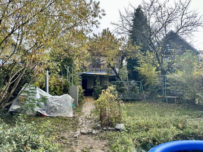 Prodej, Chata, Týn nad Vltavou