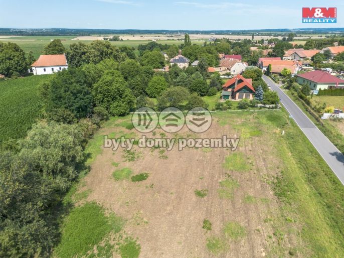 Prodej, Pozemek k bydlení, Libenice