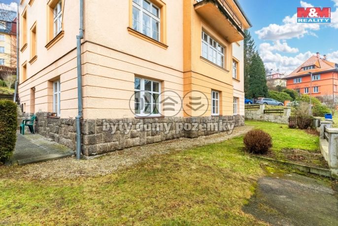 Prodej, Byt 2+1, Liberec