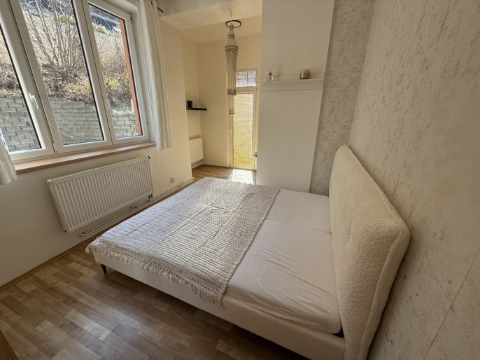 Pronájem, Byt 2+kk, Jablonec nad Nisou