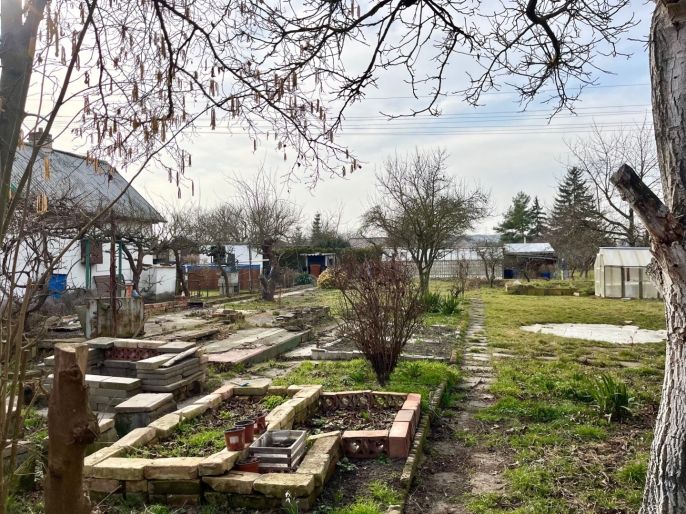 Prodej, Zahrada, Louny