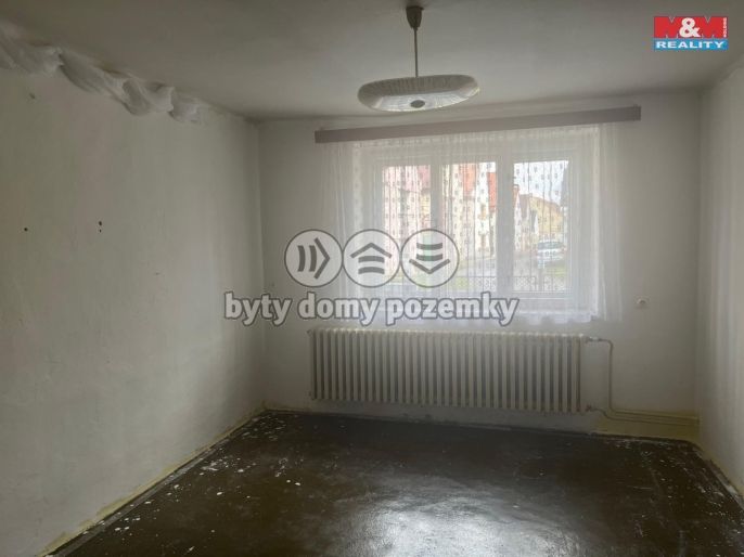 Prodej, Rodinný dům, Peruc