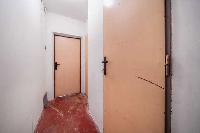 Prodej, Byt 3+kk, Praha