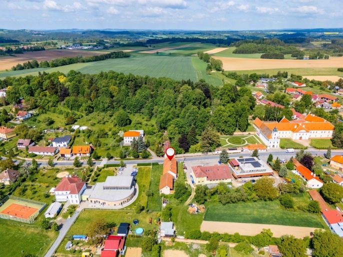 Prodej, Rodinný dům, Moravec