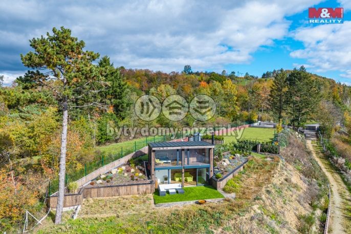 Prodej, Chata, Milešov