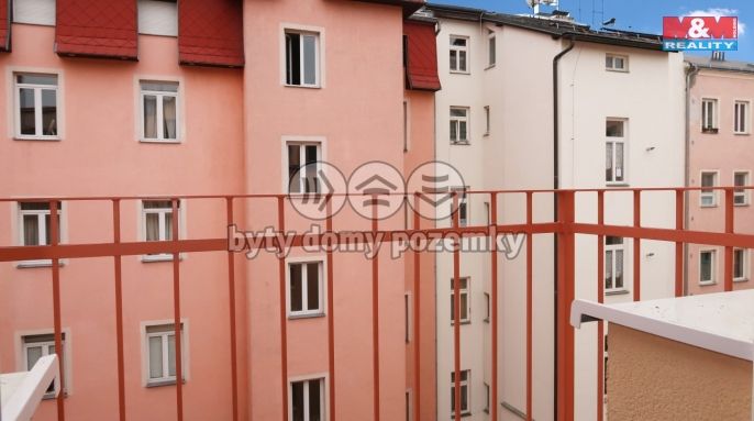 Prodej, Byt 3+kk, Karlovy Vary