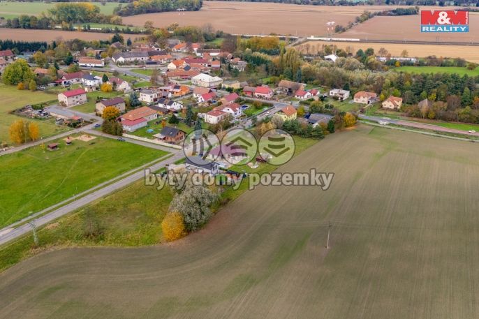Prodej, Pozemek k bydlení, Přelouč