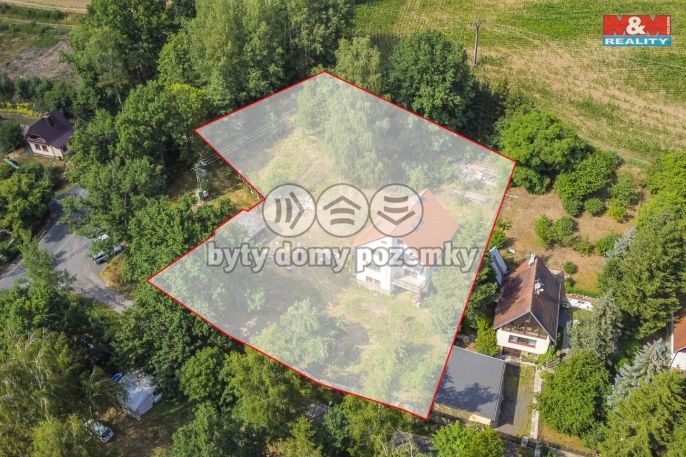 Prodej, Chata, Lipová