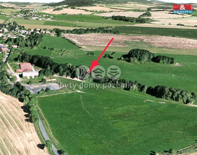 Prodej, Louka, Dlažov