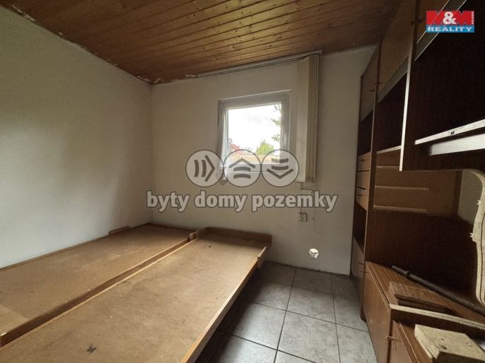 Prodej, Chata, Chbany